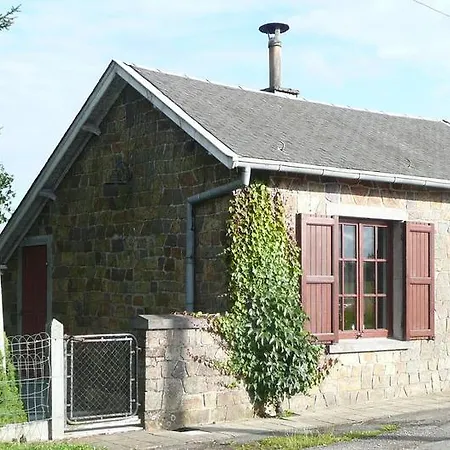 Vakantiehuis Holliday La Douane Gedinne