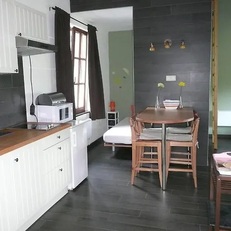 Vakantiehuis Holliday La Douane