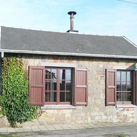 Holliday La Douane Gedinne