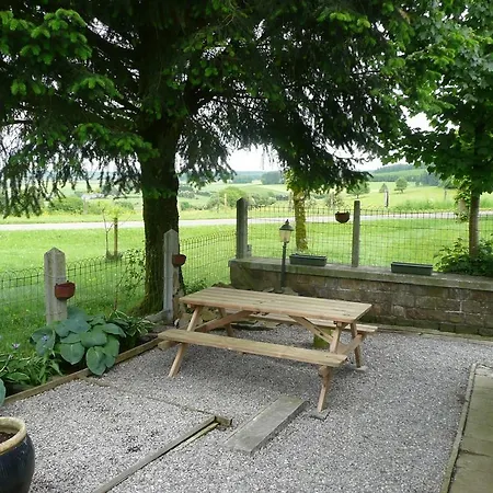 Holliday La Douane Vakantiehuis