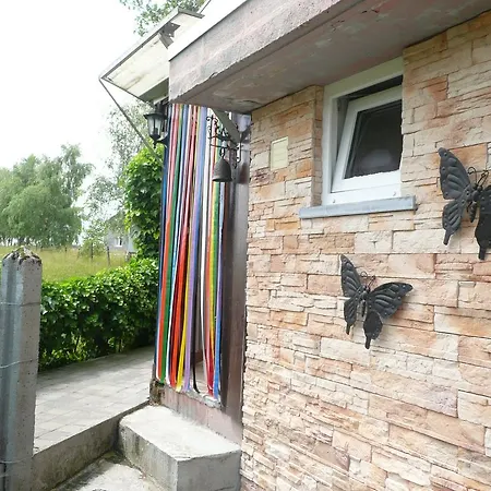 Holliday La Douane Vakantiehuis *