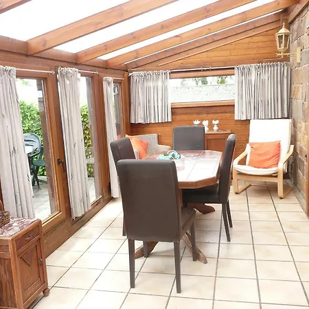 Holiday home Holliday La Douane Gedinne