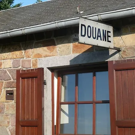 Vakantiehuis Holliday La Douane