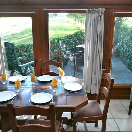 Holliday La Douane * Gedinne
