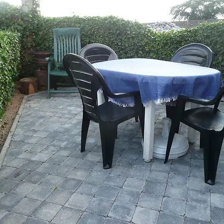 Holliday La Douane Vakantiehuis