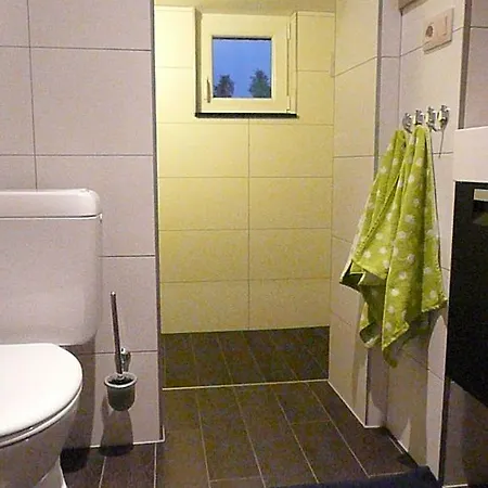 Holliday La Douane Vakantiehuis Gedinne