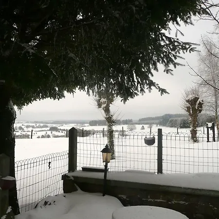 Vakantiehuis Holliday La Douane Gedinne