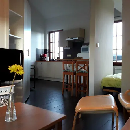 Holliday La Douane Vakantiehuis