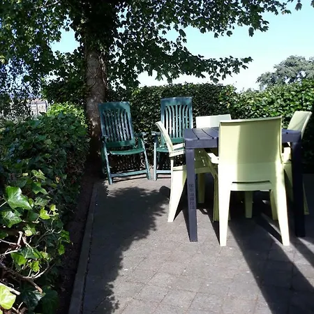 Holliday La Douane Vakantiehuis Gedinne