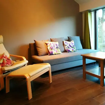 Vakantiehuis Holliday La Douane *