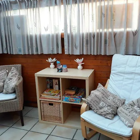Holliday La Douane Gedinne